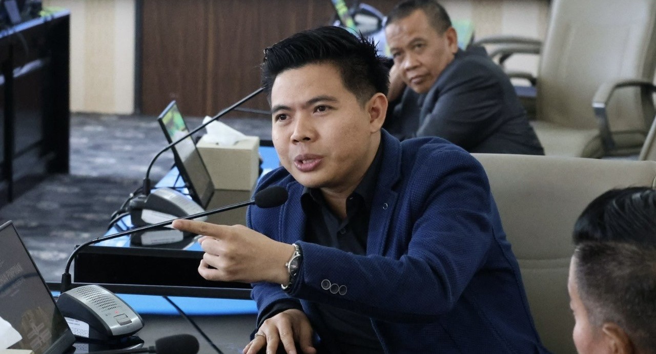 Memasuki Tahun 2025, M Rizky Fokus Perjuangkan Program Aksi