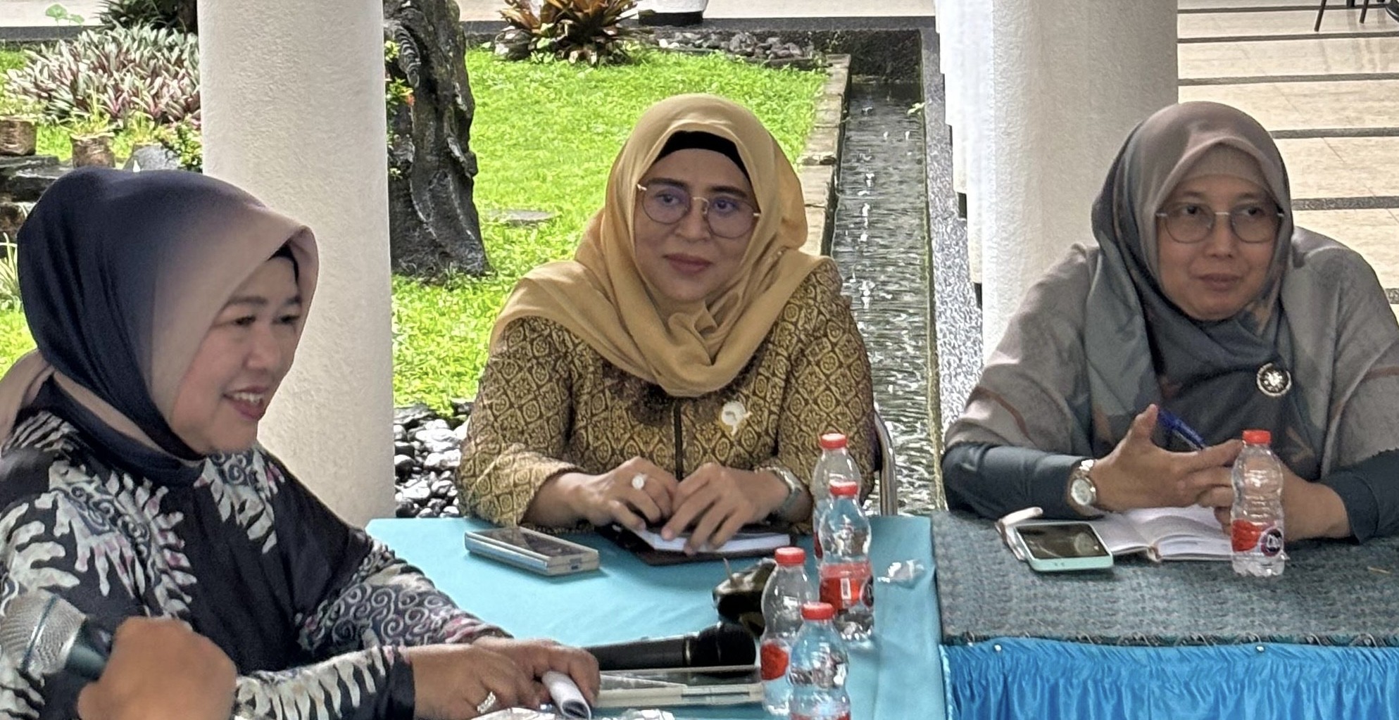 Siqom Ungkap Pentingnya Pelatihan Teknis Petani dalam Mengatasi Masalah Hama