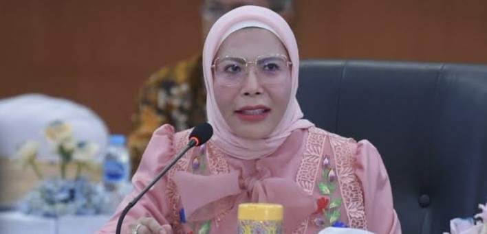 Komisi III DPR Desak Usut Tuntas Kasus Ipda Yf