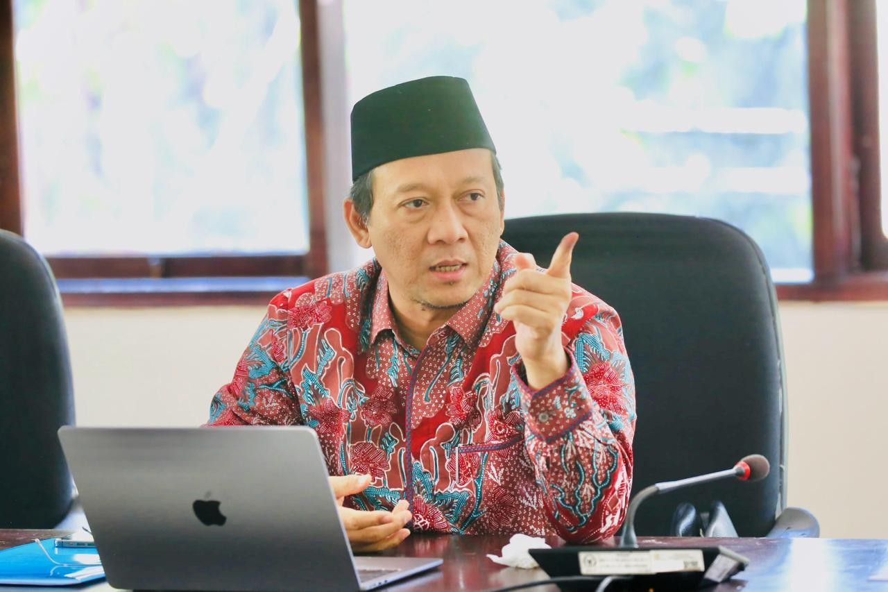 Tok! RUU TNI disahkan, Anggota DPD RI: Langkah Mundur Demokrasi dan Berpotensi Merugikan Daerah