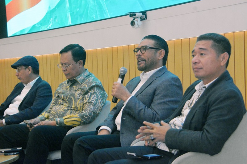 Reformasi Polri Dan Kepastian Hukum
