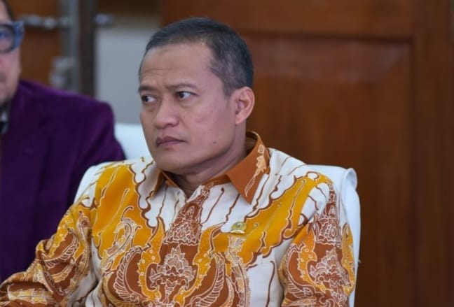 DPP Gerindra Benarkan Adanya Penolakan Terhadap Budi Arie Jadi Kader