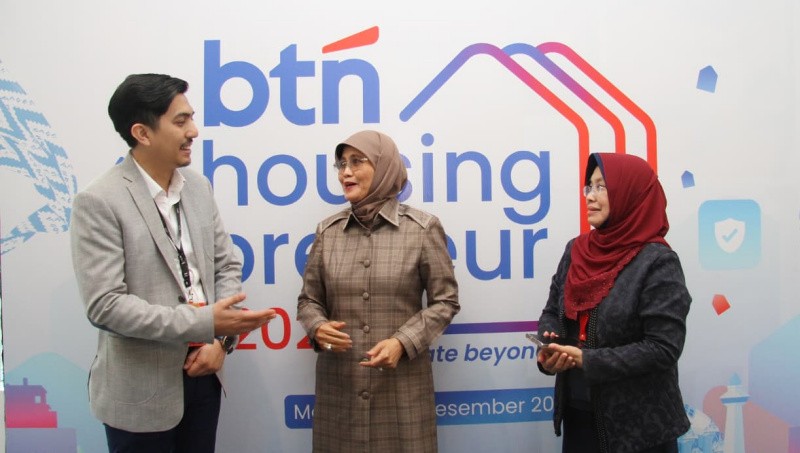 Elevate Beyond Your Limit: BTN Housingpreneur 2025 Sambangi Makassar