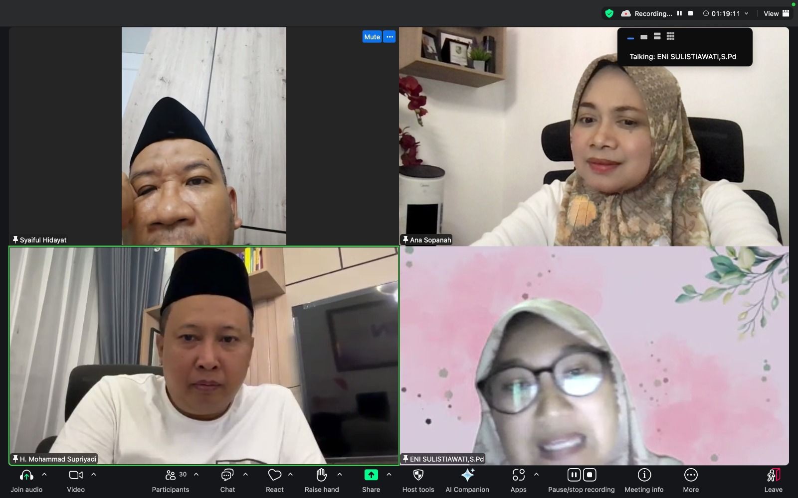 YMM Gelar Diskusi Series ke-4 Angkat Tema Kesehatan, Bahas Hidup Sehat & Pencegahan TBC