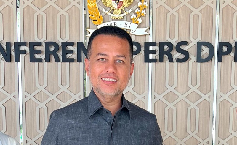 Dorong Penanganan Bencana Jangka Panjang, Ijeck Sebut Pentingnya Kurikulum Tanggap Bencana Sejak Dini