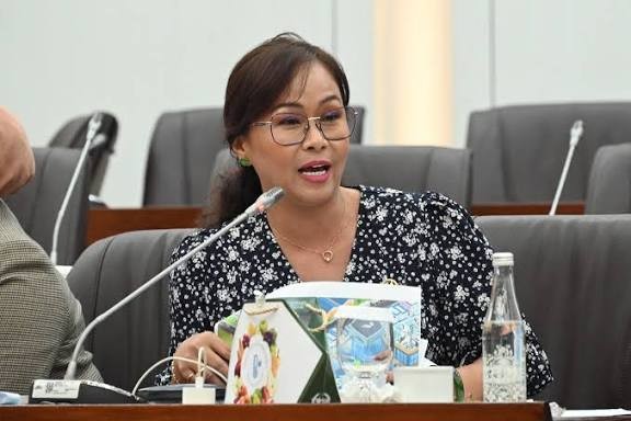 Pemerataan Listrik di Papua Barat Daya Ditargetkan Selesai Tahun Ini, Legislator Apresiasi Gerak Cepat Pemerintah