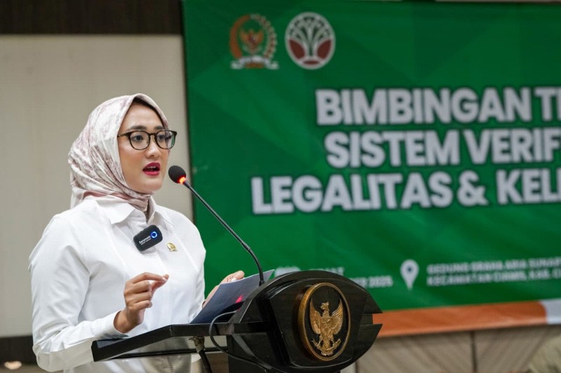 Jelang Ramadan, Rina Saadah PKB Desak Pemerintah Petakan Risiko Stok dan Harga Pangan