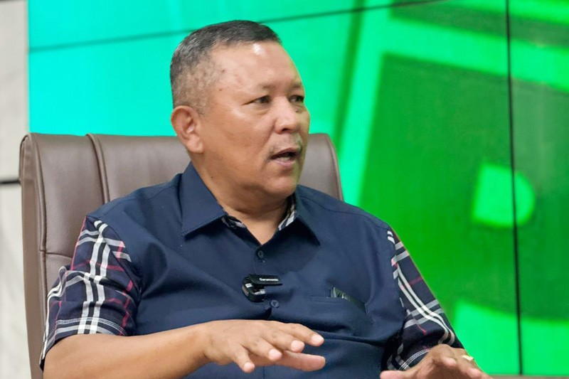 Kapal Karam 4 Orang Hilang, Komisi V Minta Basarnas Gerak Cepat