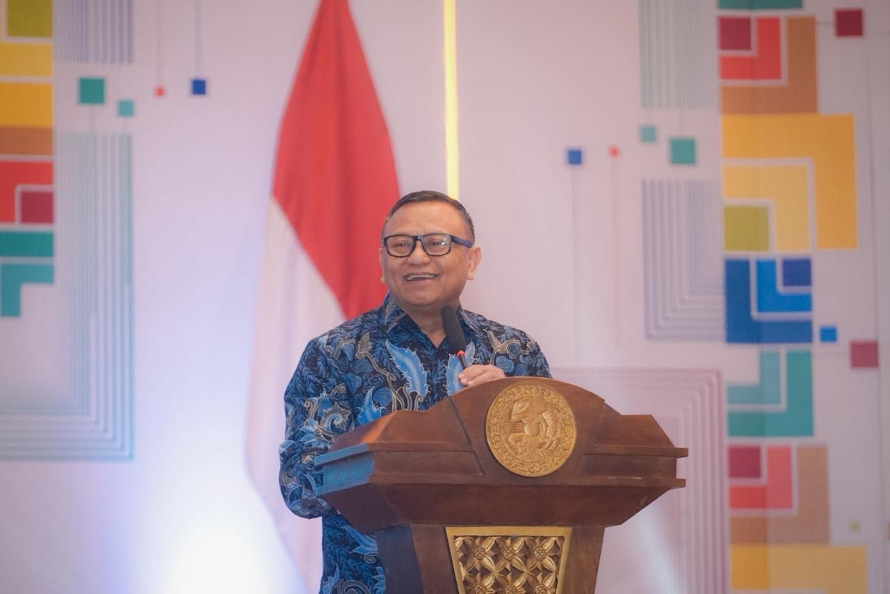 UNAIR Jadi Tuan Rumah Sidang Paripurna MSA PTN-BH Selama Tiga Hari