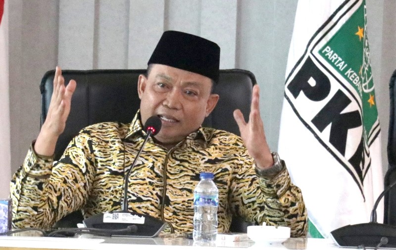 Sebabkan Kecelakaan Maut, Komisi V Desak Kementerian PU Segera Tangani Banyaknya Jalan Rusak