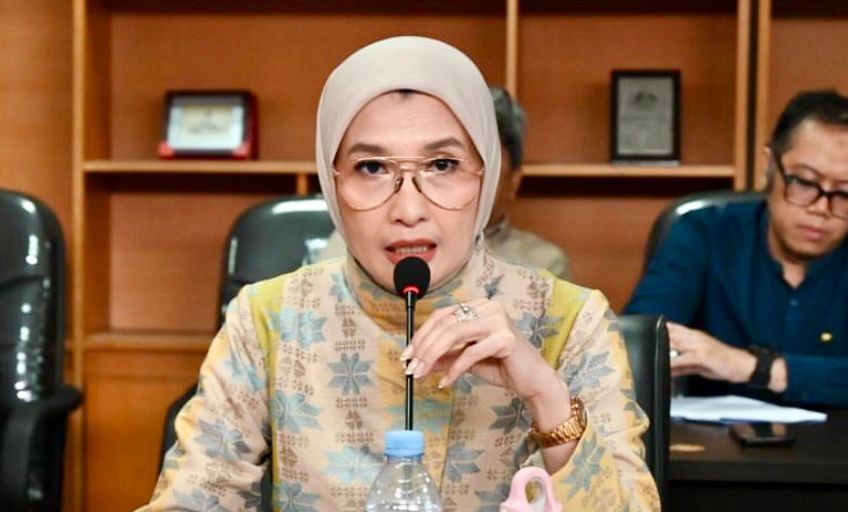 Arzeti Bilbina: Dirut Baru BPJS Kesehatan Harus Berani Berbenah dan Perkuat Pelayanan