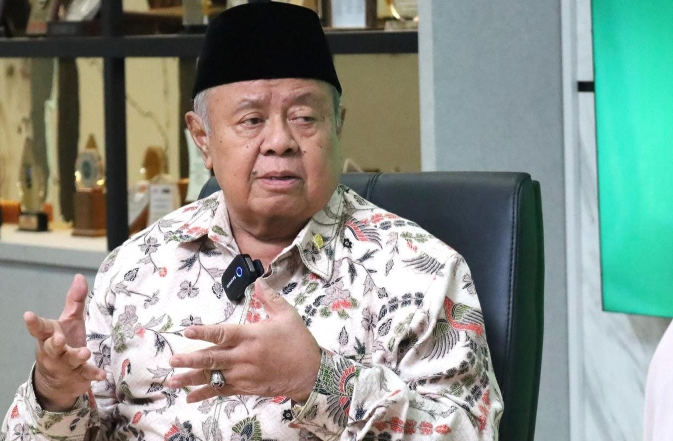 Hukum Pidana Membayangi Ruang Pendidikan, DPR: Guru Harus Mendidik Tanpa Rasa Takut