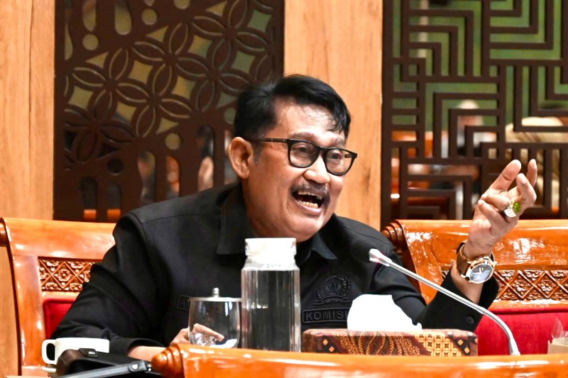 Amure: LPDP Jangan Jadi Karpet Merah Loyalitas Ganda