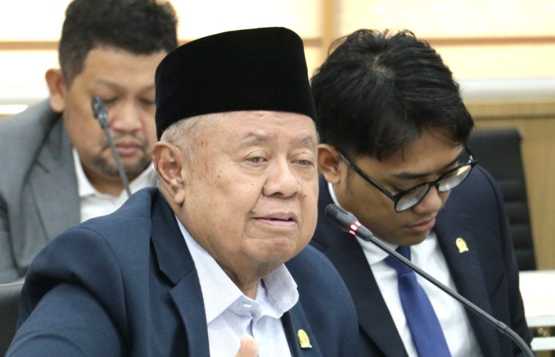 Buntut Viral Alumni "Cukup Saya WNI", Komisi X DPR Desak Pengetatan Seleksi LPDP
