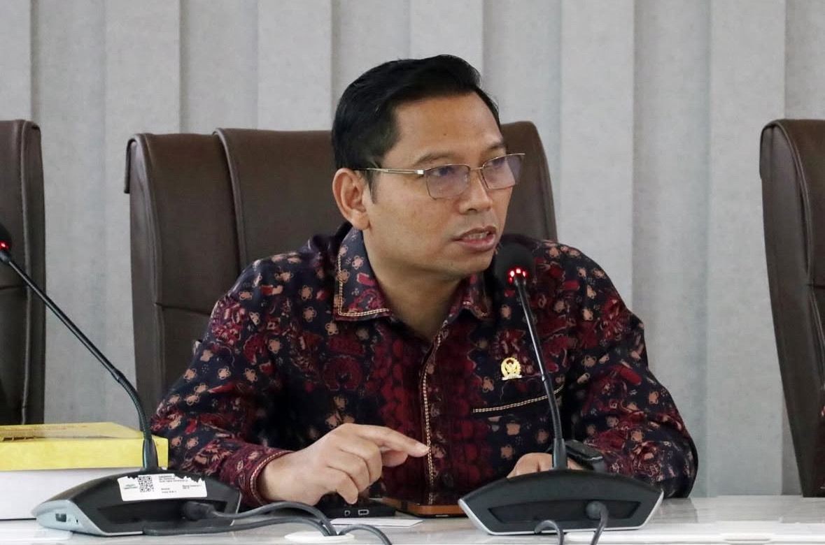 400 Pekerja Mie Sedap Batal di PHK, Komisi IX: Perusahaan Jangan Lari dari Tanggung Jawab Membayar THR