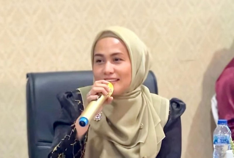 Karmila Sari Dorong Akses Pendidikan Tinggi untuk Atlet Berprestasi