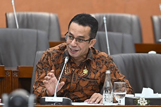 DPR Tegaskan Penagihan Pajak Harus Melalui Dasar Hukum yang Jelas