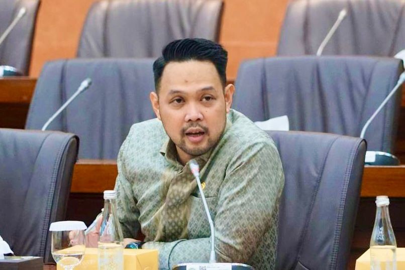 AS Kenakan Bea Masuk Sel dan Panel Surya Sebesar 104 Persen, DPR Minta Pemerintah Bersikap Tegas