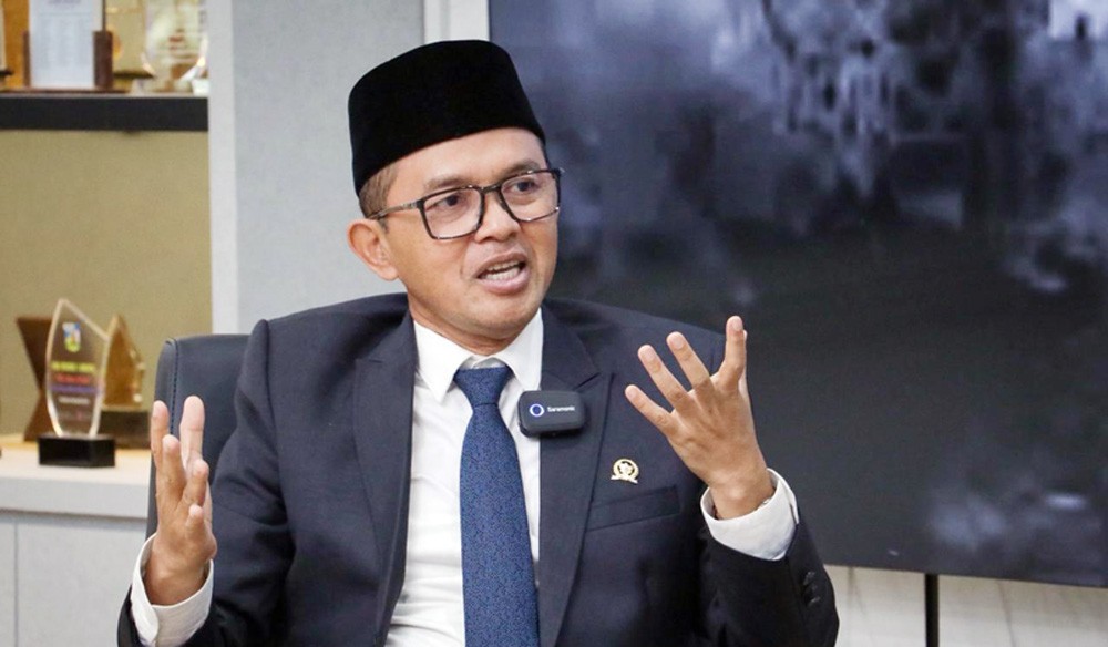 Konflik AS-Israel Memanas, Komisi VIII DPR Desak Pemerintah Lindungi Ribuan Jemaah Umrah
