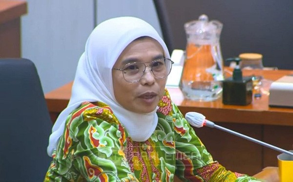 Menu MBG Ramadan Banyak Dikeluhkan, Komisi IX DPR Desak BGN Evaluasi Total