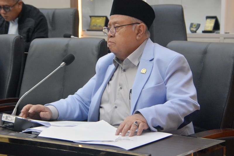 Hapus Era Diskriminasi, Habib Syarief Desak RUU PPRT Segera Disahkan