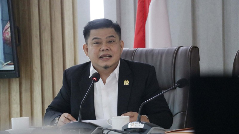 Anak di Bawah 16 Tahun Dilarang Miliki Medsos, Komisi I: Siapkan Juklak-Juknis dan Sosialisasi Masif
