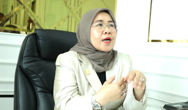 DPR Desak Pemerintah Perbanyak Event UMKM di Daerah untuk Genjot Ekonomi Rakyat