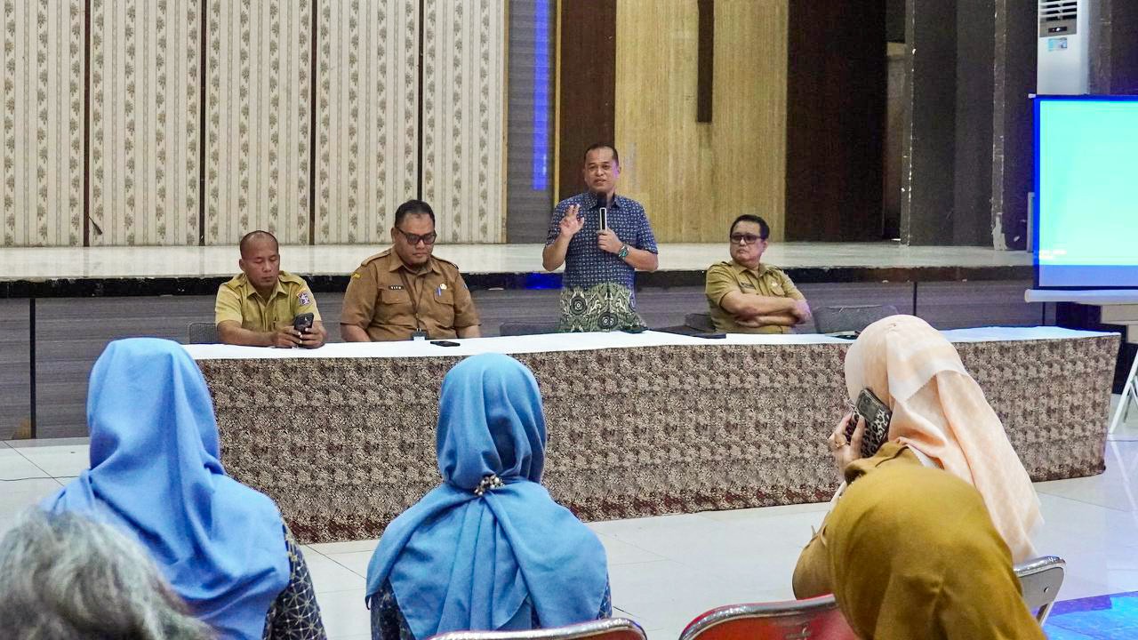 BPJS Kesehatan Cabang Surabaya Jamin Optimalkan Layanan JKN Selama Libur Lebaran 2026