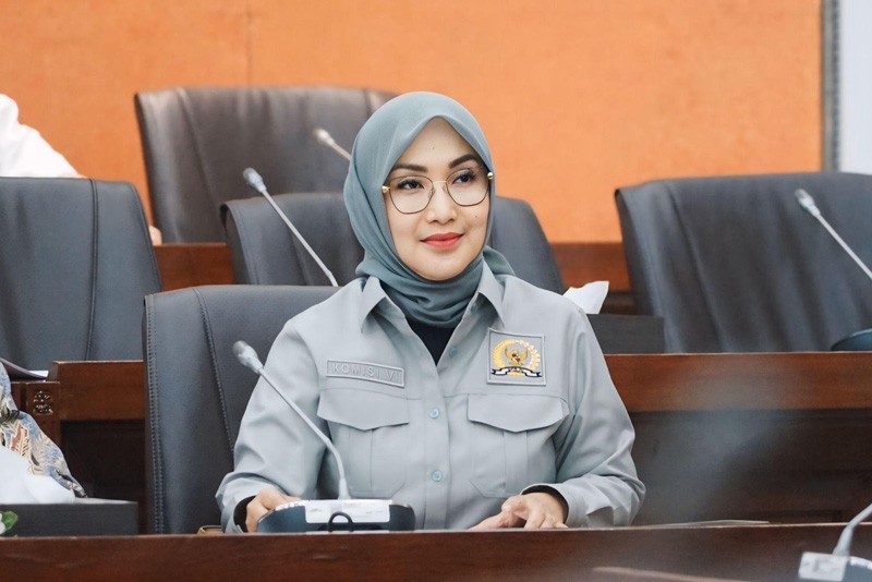 Mudik 2026 Dihantui Macet dan Jalan Rusak, DPR Desak BUMN Karya Terapkan Solusi Darurat