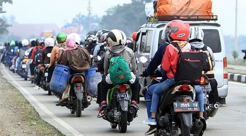 Hati-hati Konsumsi Obat Herbal Saat Mudik ‎