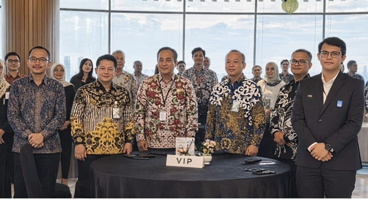 Customer Gathering BPJS Ketenagakerjaan Surabaya Darmo: Perkuat Kemitraan & Perlindungan Pekerja
