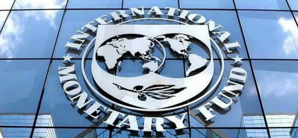 IMF Peringatkan Perang AS–Israel vs Iran Picu Lonjakan Inflasi Global