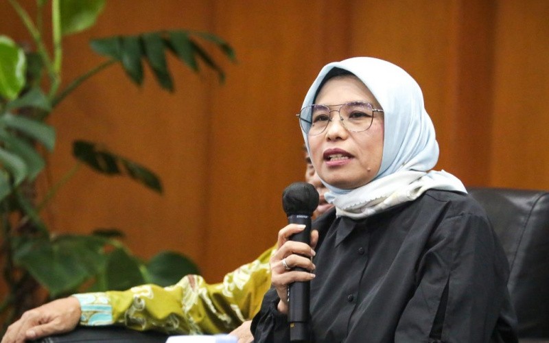1.251 Dapur MBG Kena Sanksi, Neng Eem PKB: Akreditasi Jangan Sekadar Formalitas!