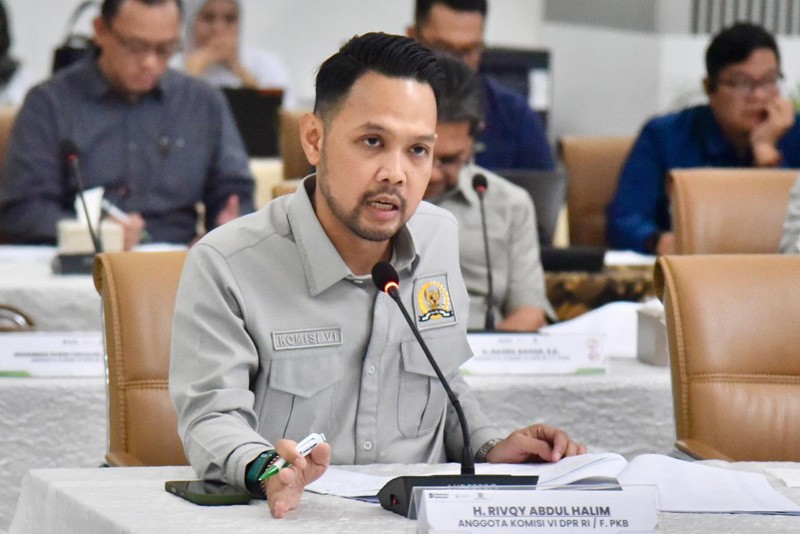 BUMN Energi Diuji Konflik AS-Iran, DPR: Mitigasi Harus Serius, Jangan Setengah Hati!