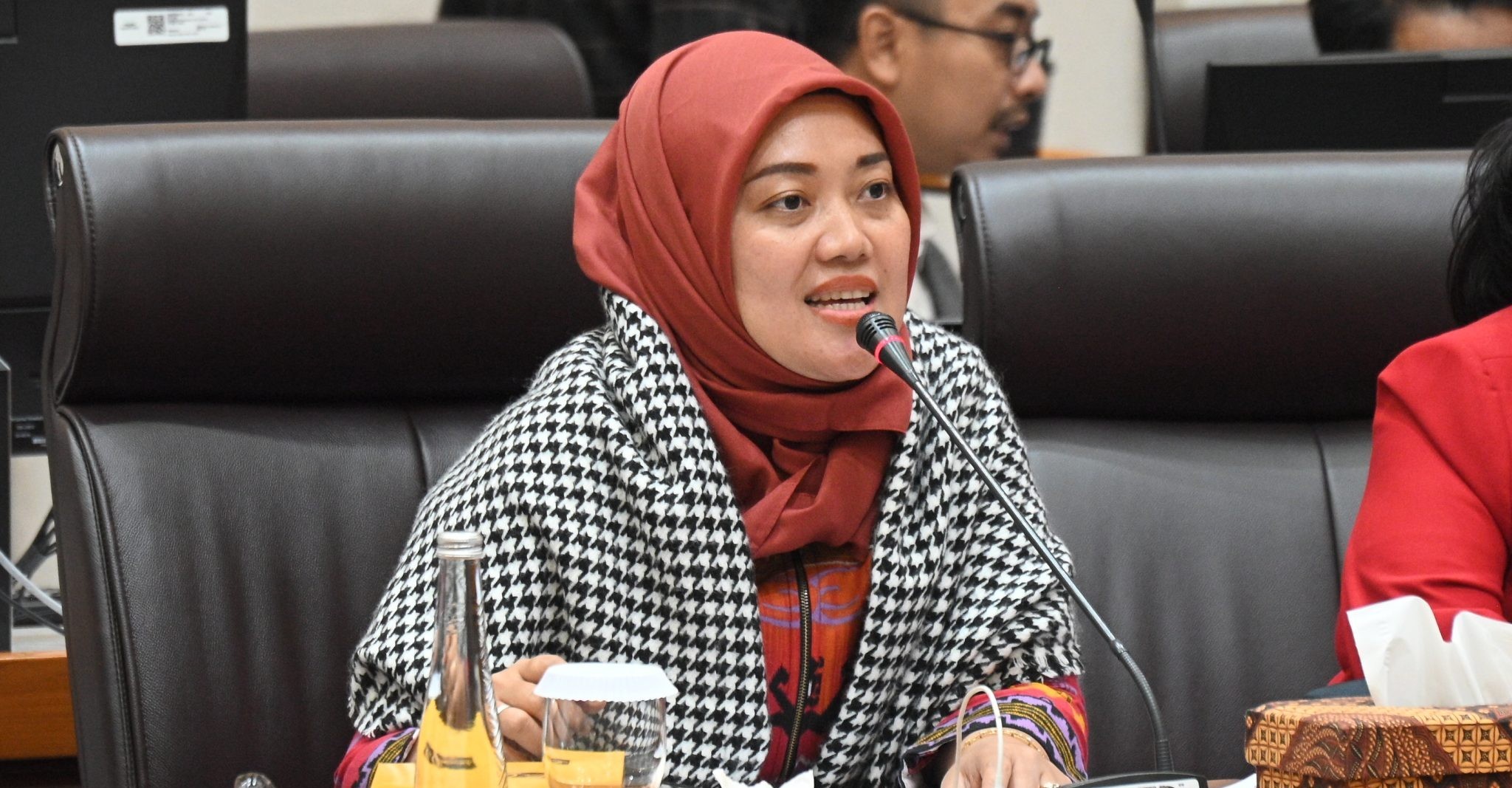 Pimpinan Komisi VII: Dupe Culture Gen Z Bisa Dorong Pertumbuhan Brand Lokal dan Industri Nasional
