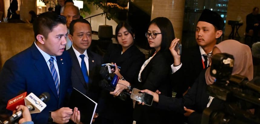Kunjungan Presiden Prabowo ke Jepang dan Korea Selatan Bukukan Kesepakatan Bisnis Rp575 Triliun