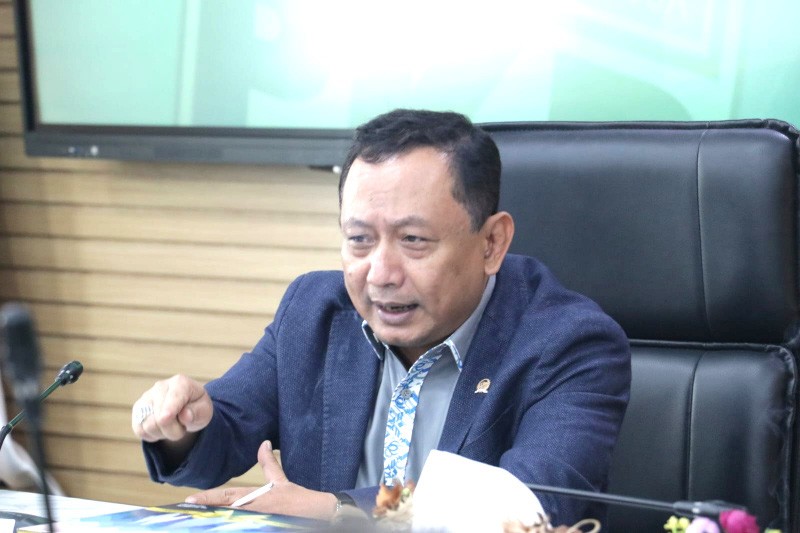 Warga Tewas Dianiaya Preman, Komisi III: Premanisme Harus Diberantas Tuntas