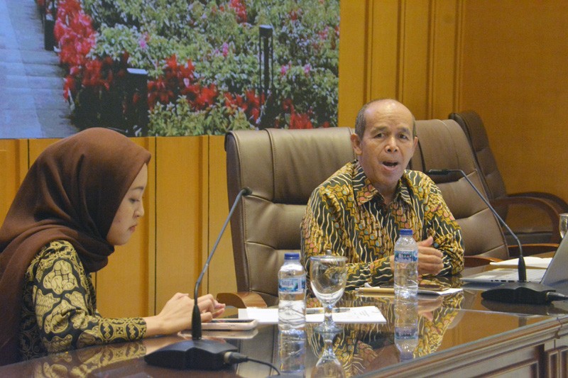 Forum Dialektika  "Catatan Evaluasi Arus Mudik 2026 "