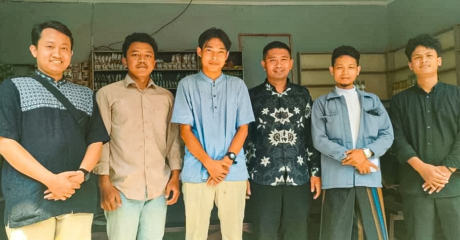 Riki Pratama Hadiri Grand Opening Warkop Parahimoro Plus, Dorong Kolaborasi UMKM di Bekasi Selatan
