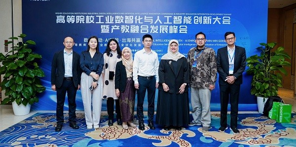 Kemenperin Percepat Transformasi Industri 4.0, Gandeng Mitra Global Cetak Talenta Digital