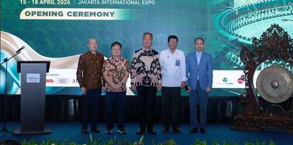 Industri Tekstil RI Tahan Guncangan Global, Indo Intertex 2026 Jadi Panggung Kebangkitan