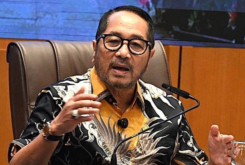 Firman Soebagyo Nilai Kenaikan Pertamax Berkeadilan, Pertalite dan Solar Tetap Aman