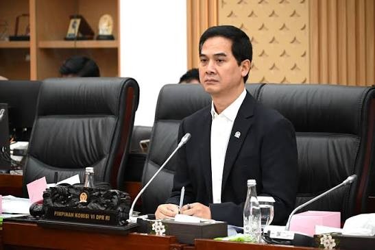 Pimpinan Komisi VI DPR Minta Program SPPI Dievaluasi Total Usai 3 Peserta Tewas Saat Latsarmil