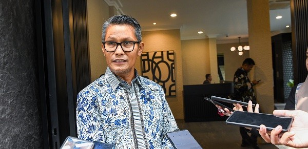 Dasco Fasilitasi Solusi Pasokan Gas, Kemenperin Sebut Jadi Angin Segar bagi Industri