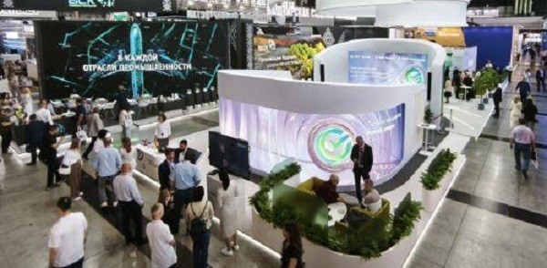 Indonesia Pamerkan Kekuatan Industri Agro di INNOPROM 2026 Rusia, Bidik Pasar Eurasia