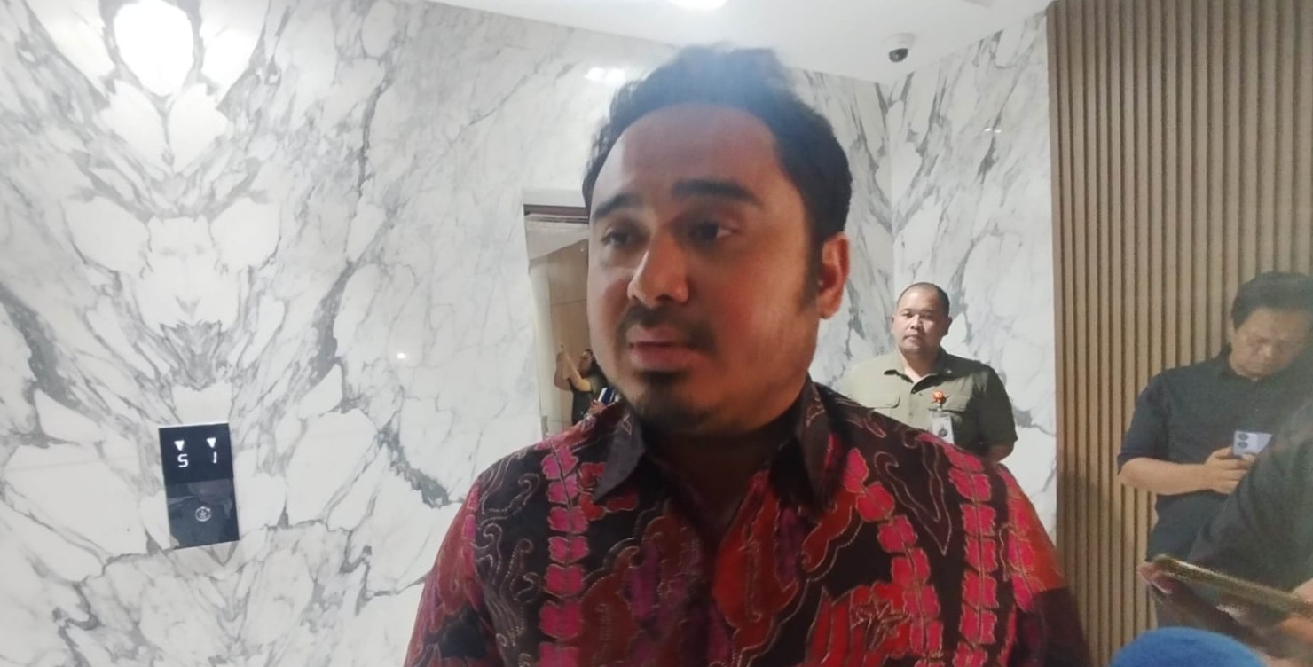 DPR Sebut Masukan Bawaslu Jadi Bahan Pertimbangan Kuat Revisi UU Pemilu