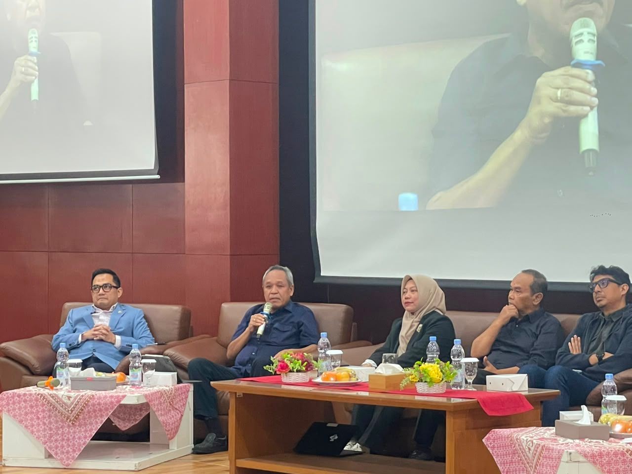 Revisi UU Pemilu 2029 Dinilai Harus Kembalikan Kedaulatan kepada Rakyat