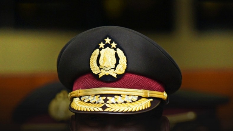 Ganti Kapolri Untuk Regenerasi, Semua Ada Akhir Batasnya