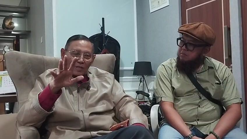 Mengurai Benang Kusut Kasus Eks Jampidsus Kejaksaan Agung