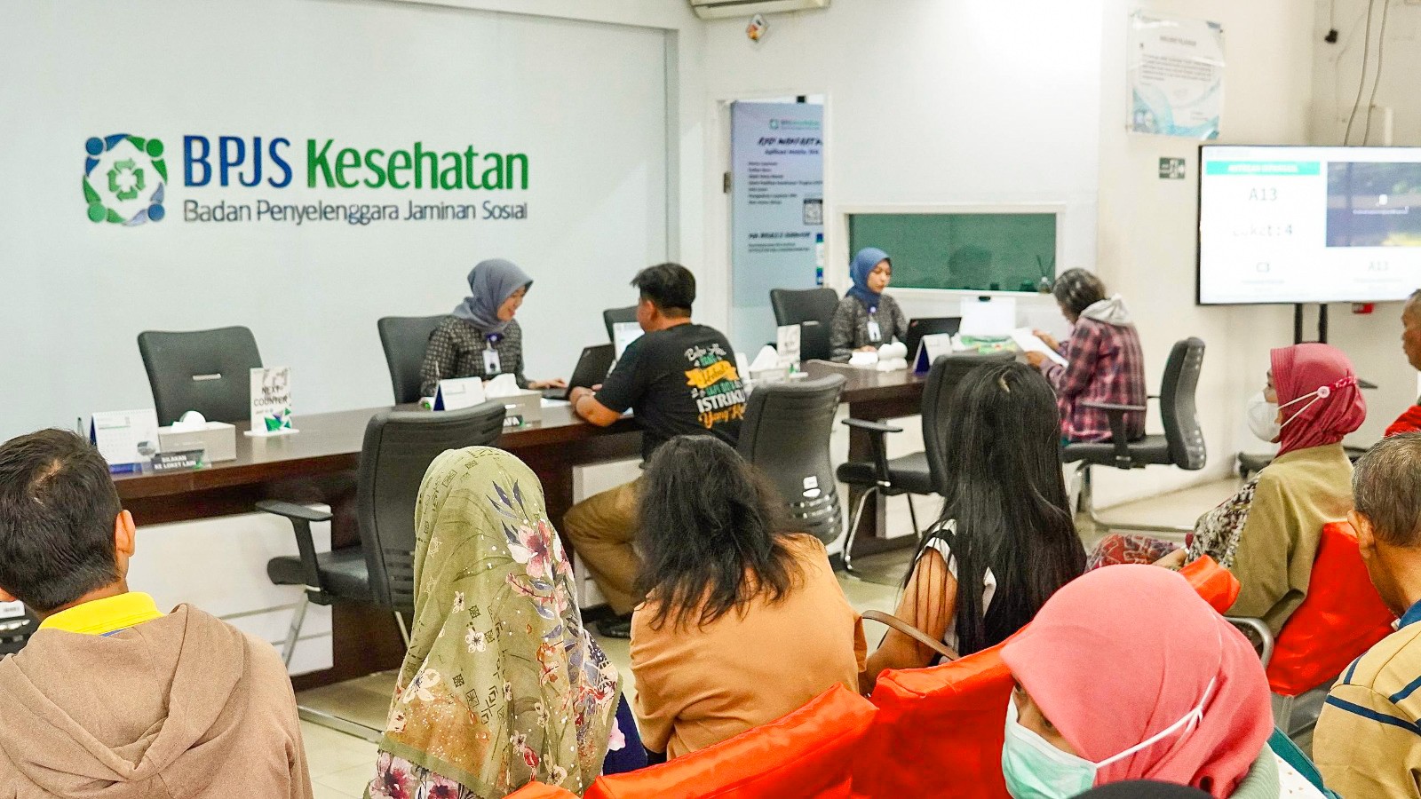 BPJS Kesehatan Imbau Pahami Ketentuan Surat Kontrol bagi Peserta JKN